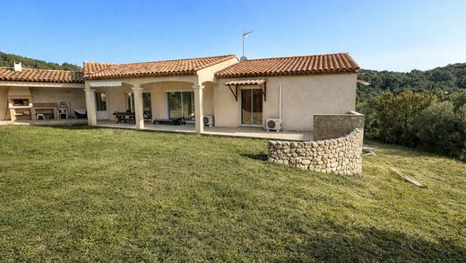 Luxury home in Bandol AOC, Var