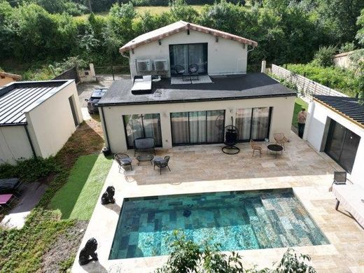 Luxury home in Montaigut-sur-Save, Upper Garonne