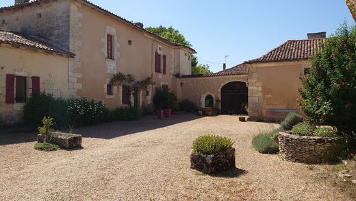 Casa di lusso a Mareuil, Dordogna