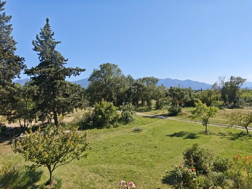 Lüks ev Ortaffa, Pyrénées-Orientales