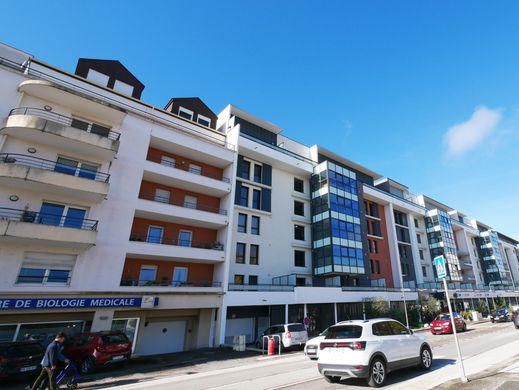 Apartment in Rumilly, Haute-Savoie