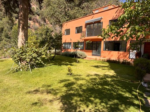 Casa de lujo en Marrakech, Marrakesh-Safi