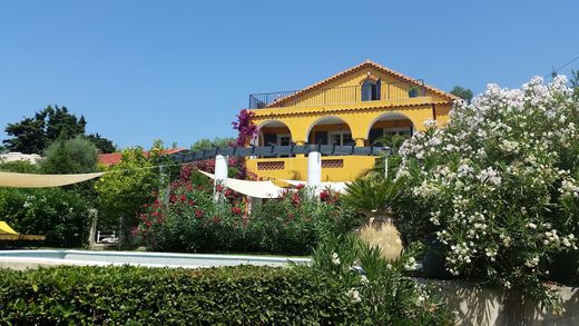 Luxury home in Bandol AOC, Var