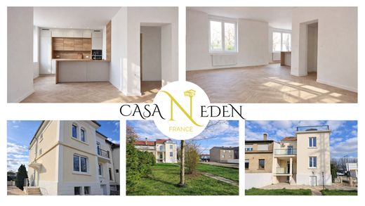 Apartamento - Terville, Mosela