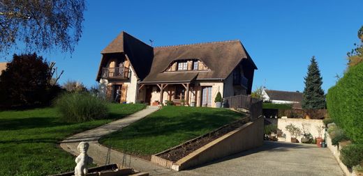 Maison de luxe à Pacy-sur-Eure, Eure