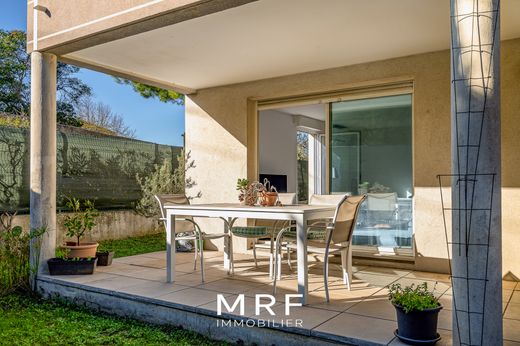 ﺷﻘﺔ ﻓﻲ مارسيليا, Bouches-du-Rhône