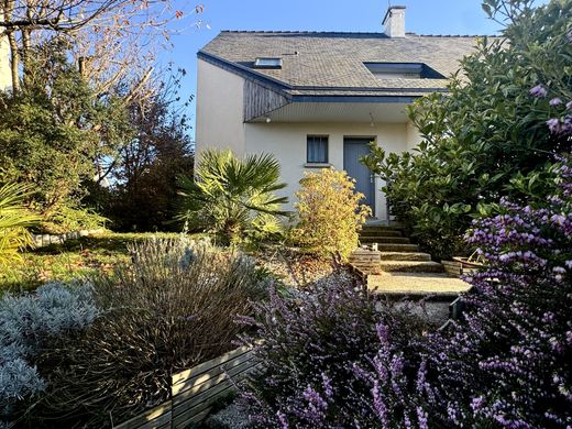 Элитный дом, Cesson-Sévigné, Ille-et-Vilaine