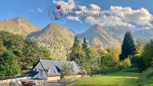 ‏בתי יוקרה ב  Argelès-Gazost, Hautes-Pyrénées