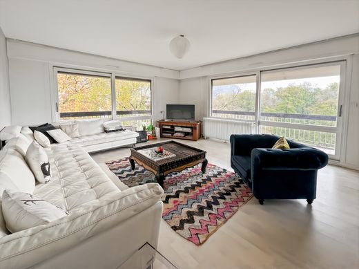 Apartament w Saint-Égrève, Isère