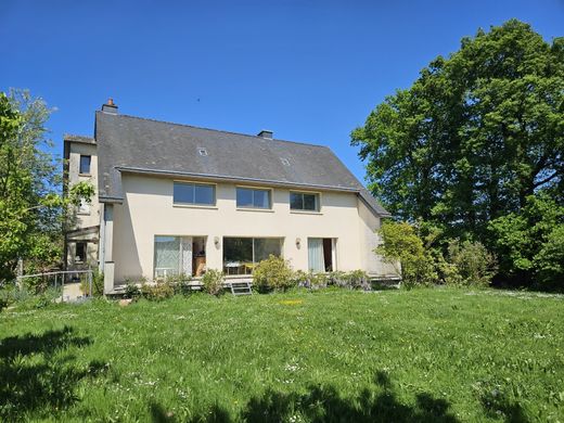 منزل ﻓﻲ Vern-sur-Seiche, Ille-et-Vilaine