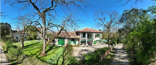 Luxus-Haus in Nègrepelisse, Tarn-et-Garonne