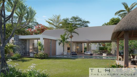 Luxury home in Beau Champ, Flacq District