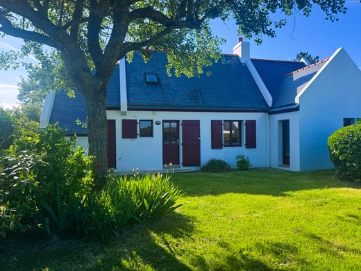 호화 저택 / Groix, Morbihan