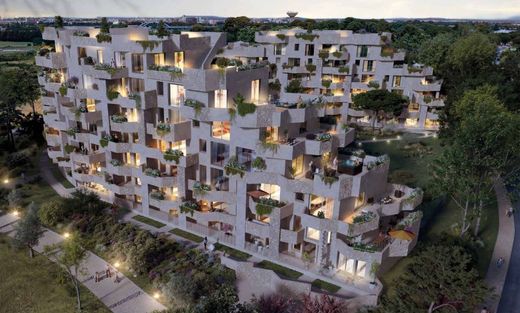 Apartamento - Lattes, Hérault