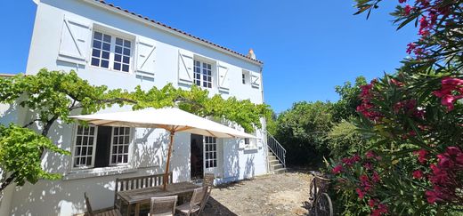 Luxe woning in Les Portes-en-Ré, Charente-Maritime