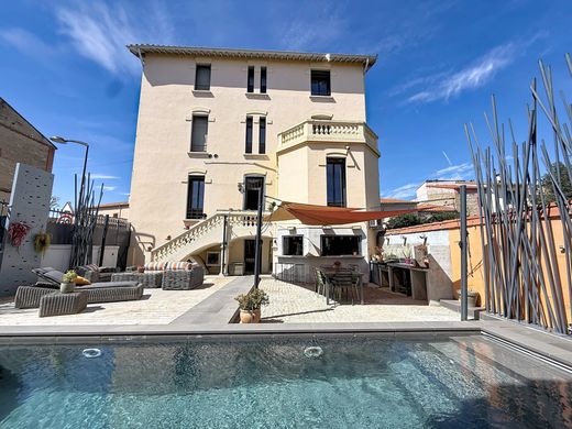 Luxury home in Torreilles, Pyrénées-Orientales