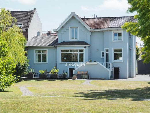 Lüks ev Béthune, Pas-de-Calais