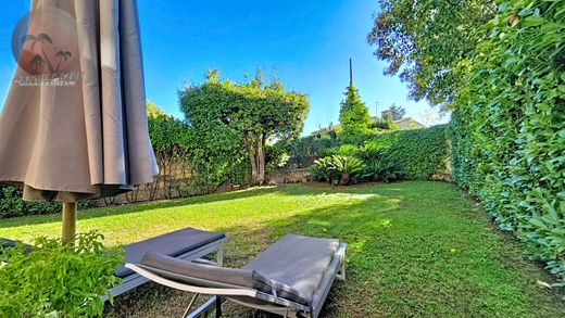 Apartment / Etagenwohnung in Le Cannet, Alpes-Maritimes