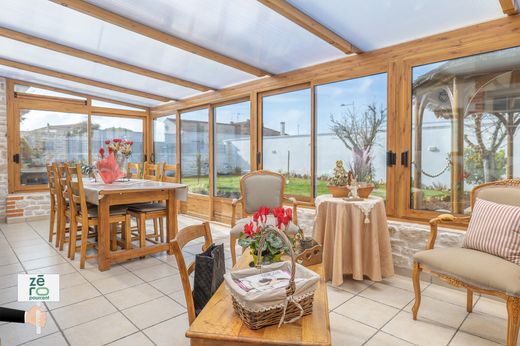 Πολυτελή κατοικία σε L'Aiguillon-sur-Mer, Vendée