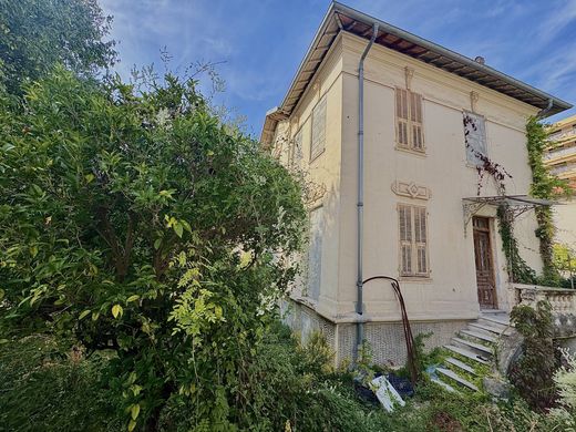 Luxe woning in Nice, Alpes-Maritimes