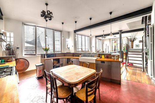 Casa di lusso a Arcueil, Val-de-Marne
