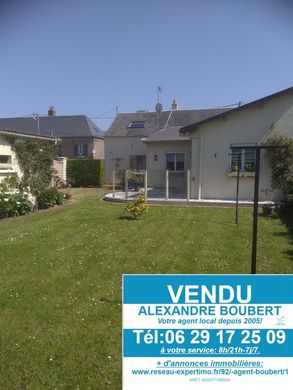 Casa di lusso a Saint-Valery-sur-Somme, Somme