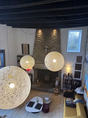 Элитный дом, Saint-Pierre-de-Plesguen, Ille-et-Vilaine