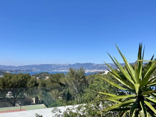 Apartament w Saint-Mandrier-sur-Mer, Var