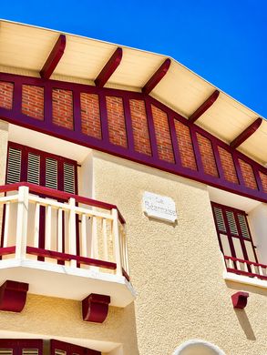 Maison de luxe à Les Sables-d'Olonne, Vendée