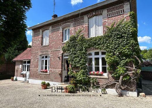 Luxury home in Morcourt, Aisne