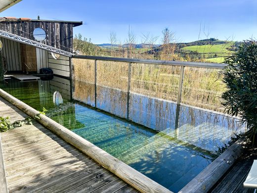 منزل ﻓﻲ Amplepuis, Rhône