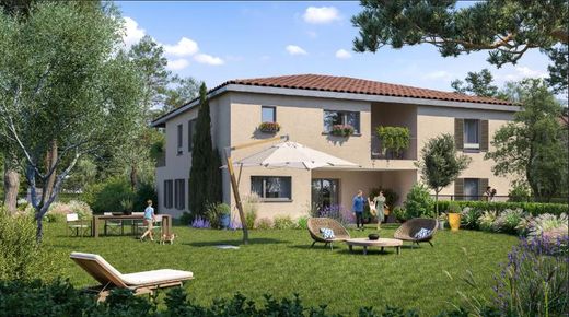 Duplex appartement in Aix-en-Provence, Bouches-du-Rhône