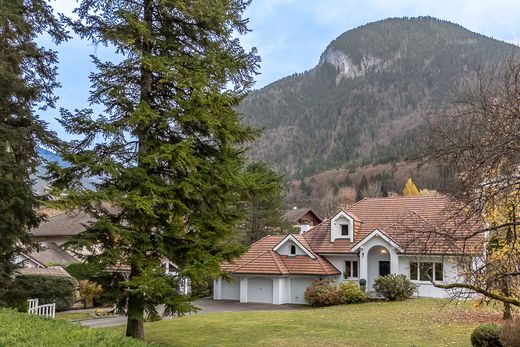 豪宅  Fillières, Meurthe et Moselle