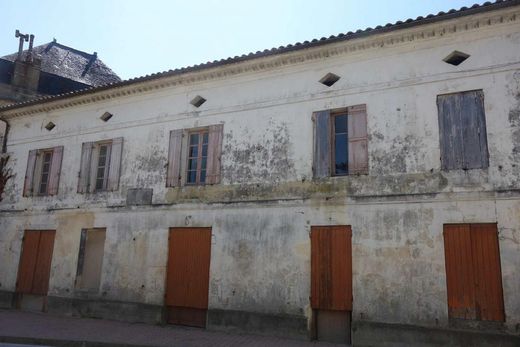Элитный дом, Pugnac, Gironde