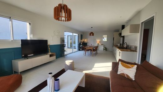 Casa de lujo en Vaux-sur-Mer, Charenta Marítima