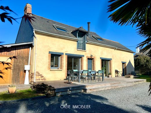 Luxury home in Bruz, Ille-et-Vilaine