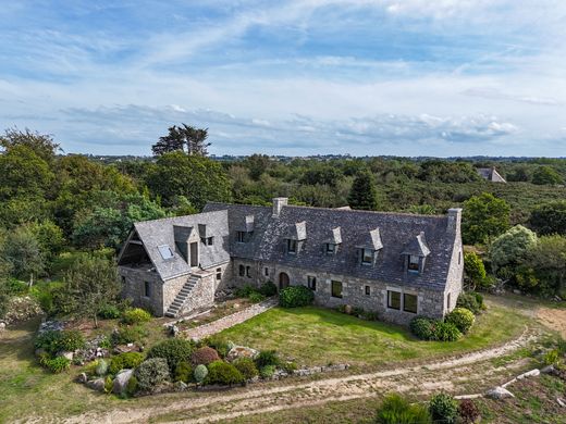 Luxury home in Pleumeur-Bodou, Côtes-d'Armor