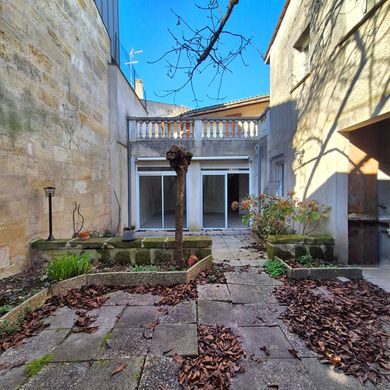 Lüks ev Bordeaux, Gironde