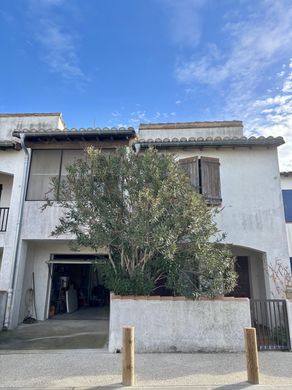 Lüks ev Saintes-Maries-de-la-Mer, Bouches-du-Rhône