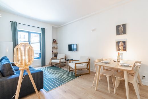 아파트 / Dijon, Cote d'Or