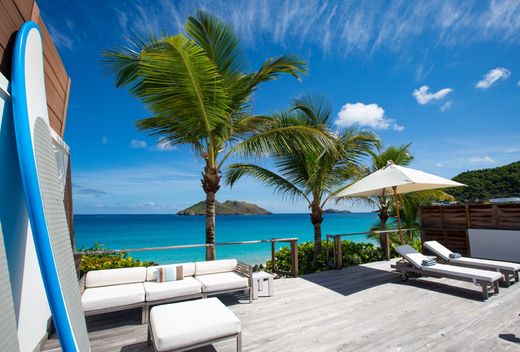 Villa in Anse des Flamands