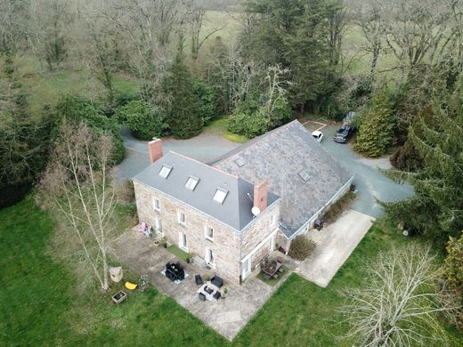 Maison de luxe à Quilly, Loire-Atlantique