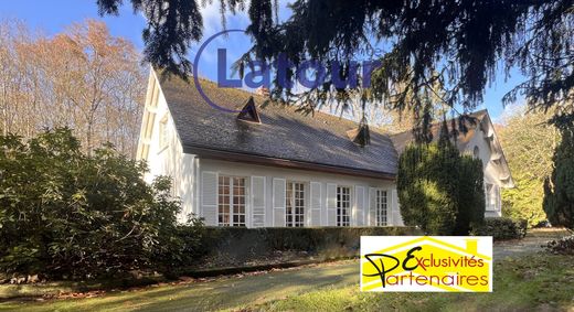 Элитный дом, Abondant, Eure-et-Loir