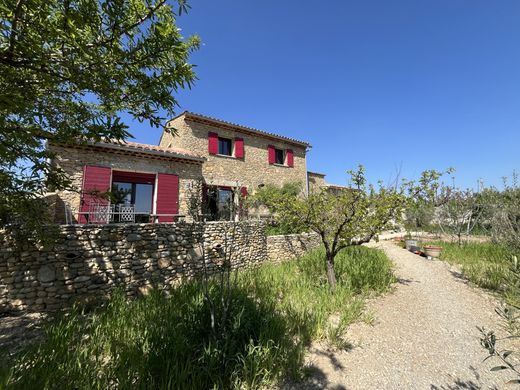 ‏וילה ב  Nyons, Drôme