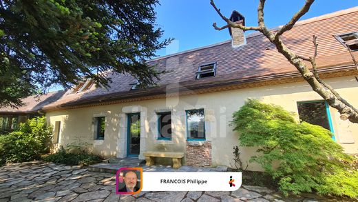 Luxe woning in Lamonzie-Montastruc, Dordogne