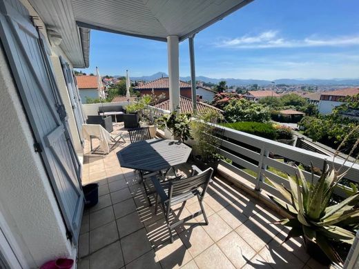Maison de luxe à Hendaye, Pyrénées-Atlantiques