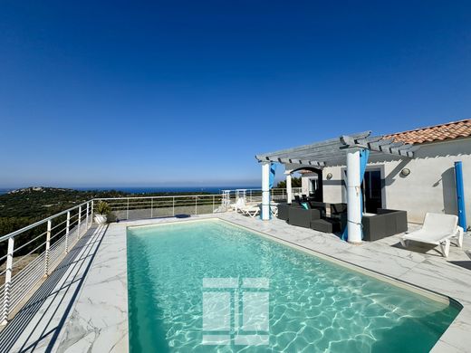 Βίλα σε Lumio, Upper Corsica