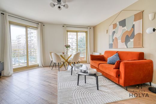 Appartamento a Levallois-Perret, Hauts-de-Seine