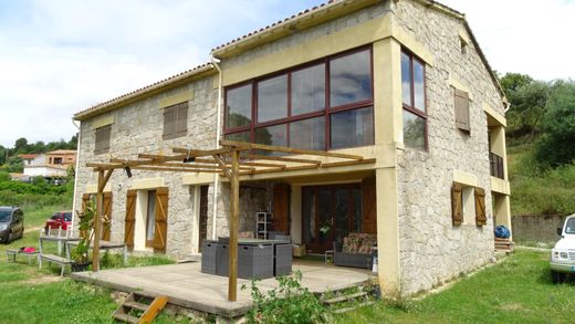 Luxe woning in Peri, South Corsica