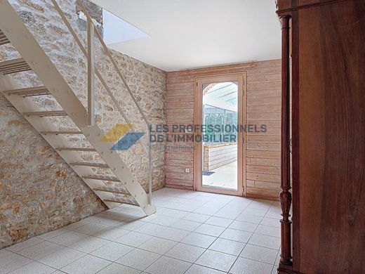 Casa de luxo - Saint-Molf, Loire-Atlantique